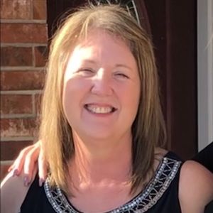 Meet your Posher, Christine